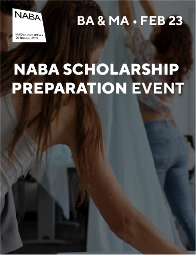 NABA Scholarship Preparation Event - FEB 2023 Intake