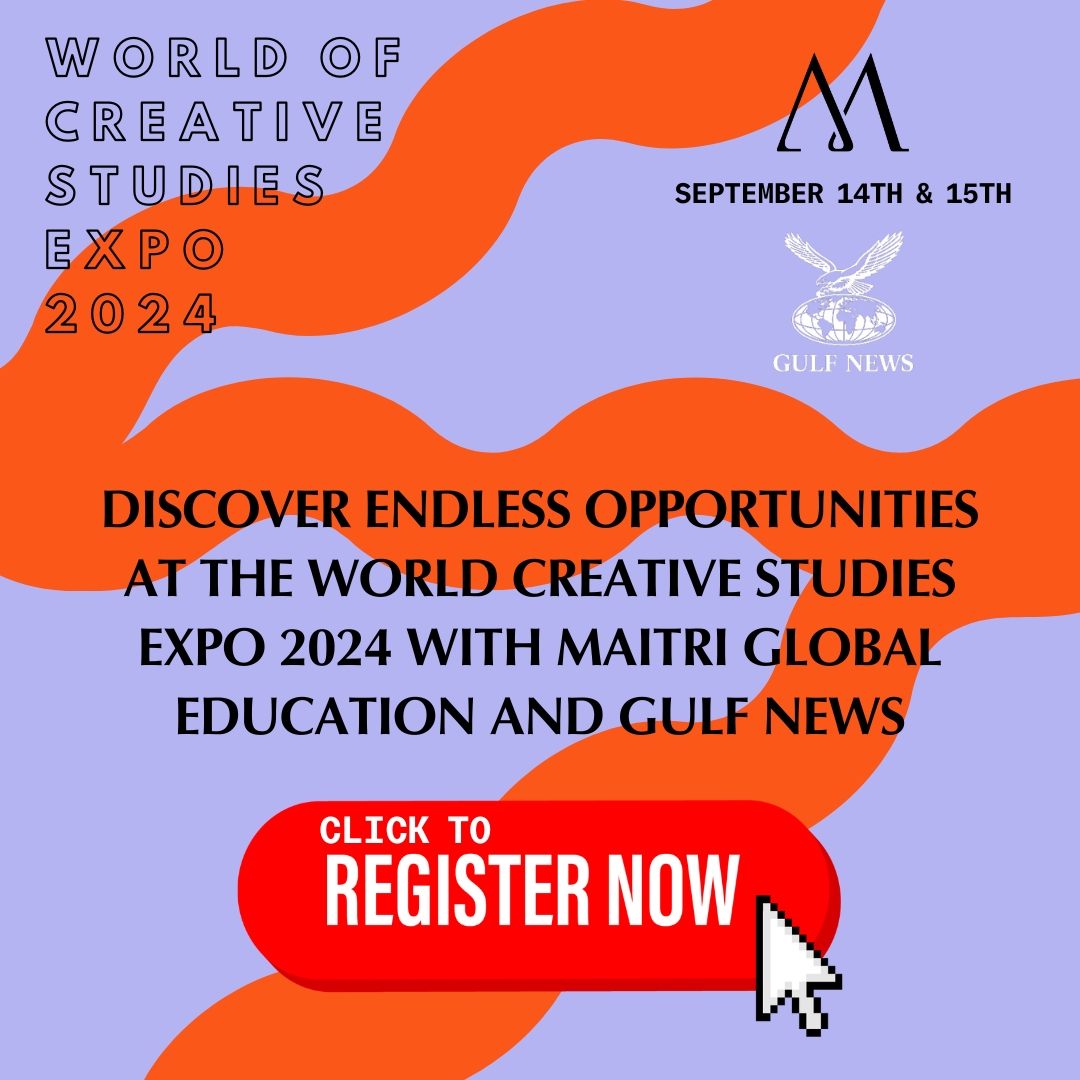 World of Creative Studies Expo 2024