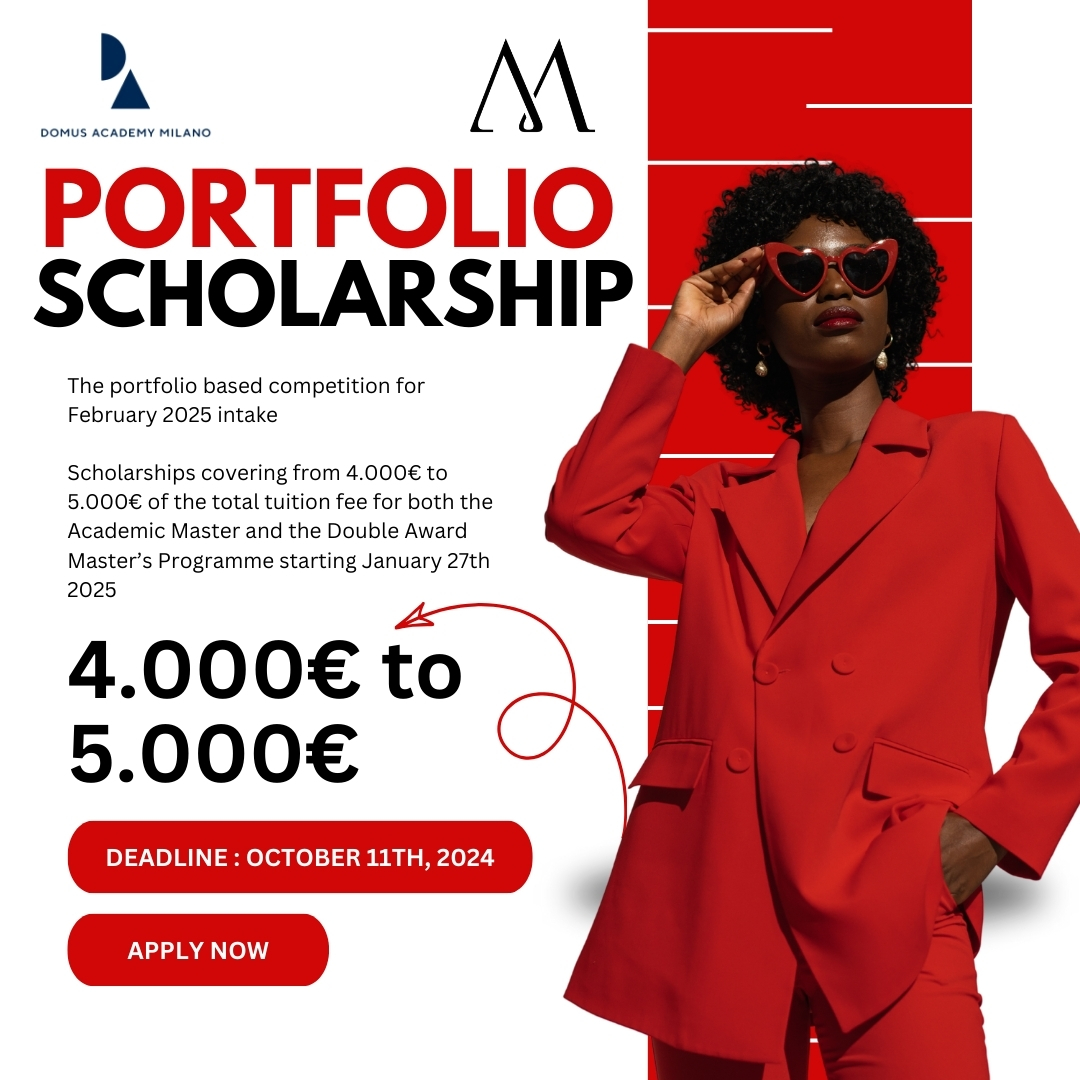 Kickstart Your Career with Our 2025 Scholarship Competition!